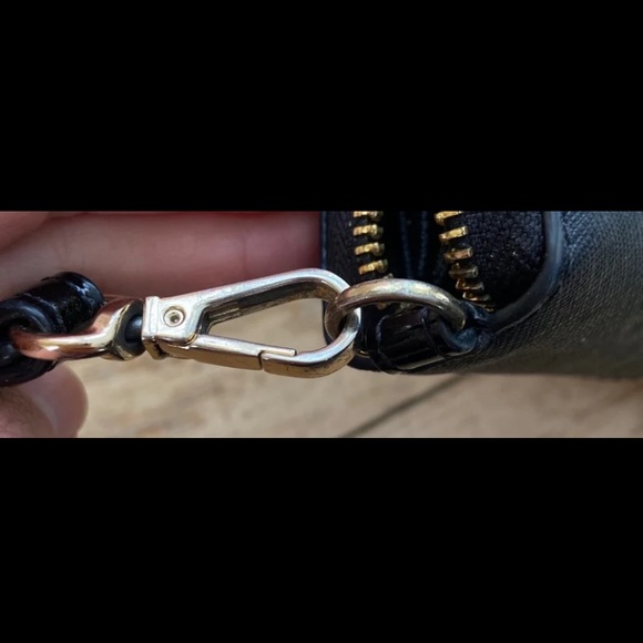 Michael Kors Wristlet Wallet - Picture 7 of 8